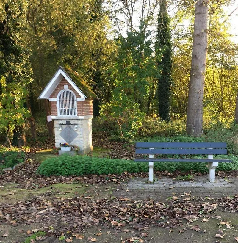 Guest house B&B Den Biesthoek Grimbergen