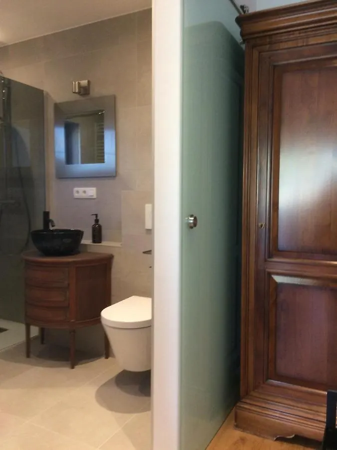 B&B Den Biesthoek Grimbergen Belgium