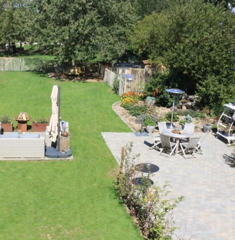 B&B Den Biesthoek Grimbergen 0*,  Belgium