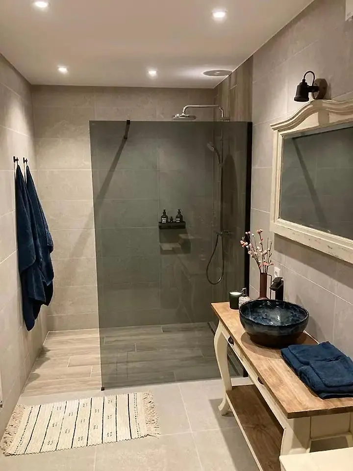 B&B Den Biesthoek Grimbergen 0*,  Belgium