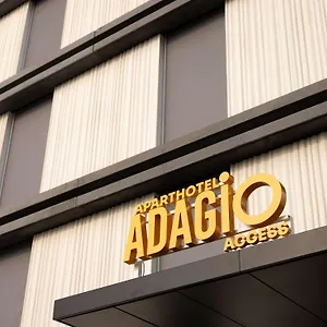 Adagio Access Brussels Airport Machelen